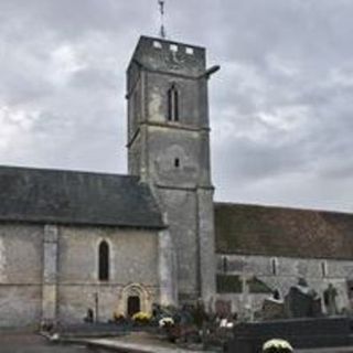 Saint Vigor Colleville Montgomery, Basse-Normandie