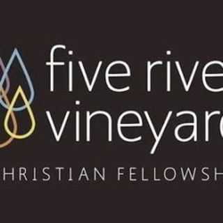 Five Rivers Vineyard - Englewood, Ohio