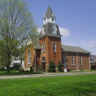 First Baptist Church of Jefferson Jefferson, Ohio