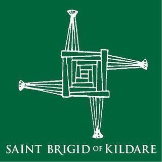 St Brigid Of Kildare Catholic Dublin, Ohio