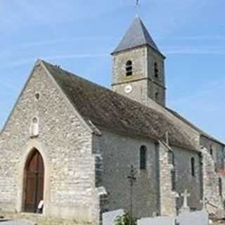 Saint Martin - Echarcon, Ile-de-France
