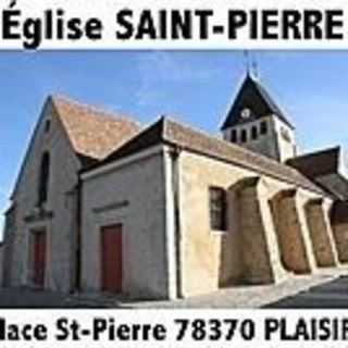 Saint Pierre - Plaisir, Ile-de-France