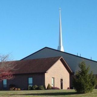 Grace Bible Church Canal Winchester, Ohio