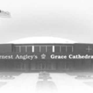 Ernest Angley's Grace Cthdrl - Cuyahoga Falls, Ohio