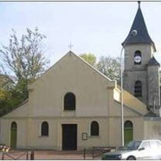 Saint Martin Savigny Sur Orge, Ile-de-France