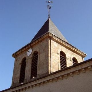 Saint-maurice-de-lignon Saint Maurice De Lignon, Auvergne