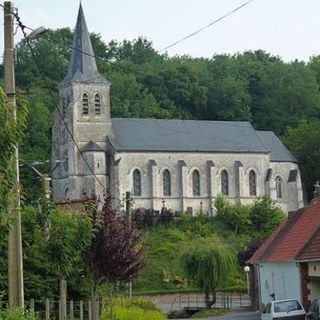 Saint Omer Enquin Les Mines, Nord-Pas-de-Calais