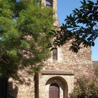 Exaltation De La Sainte Croix - Sainte Croix Vallee Francaise, Languedoc-Roussillon