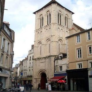 Saint-porchaire Poitiers, Poitou-Charentes