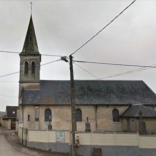 Sacre Coeur Licques, Nord-Pas-de-Calais