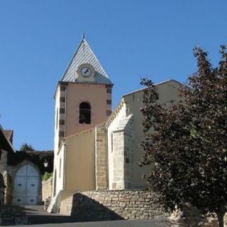 Chambezon Chambezon, Auvergne