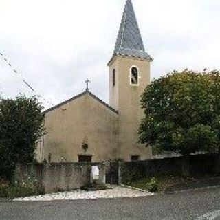 Saint Georges Saint Jure, Lorraine