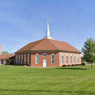 Karl Road Baptist Church Columbus, Ohio