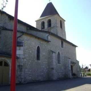 Eglise De Saint Cyprien - Saint Cyprien, Midi-Pyrenees