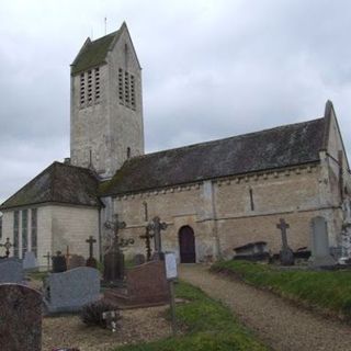Saint Jean Baptiste Bray La Campagne, Basse-Normandie