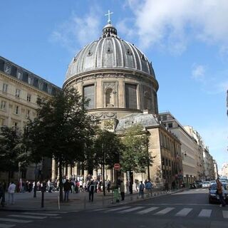 Notre-Dame de l'Assomption (mission polonaise) - Paris, Ile-de-France