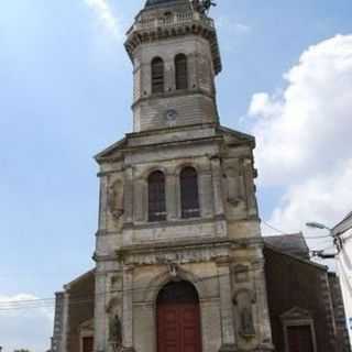Eglise De Savenay - Savenay, Pays de la Loire
