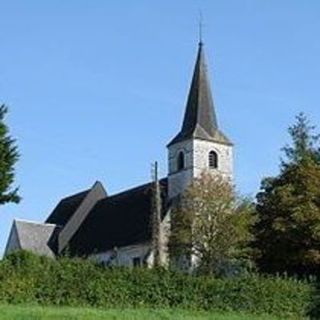 Saint Walloy Cavron Saint Martin, Nord-Pas-de-Calais