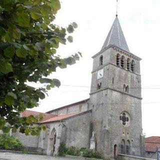 Saint Remi Vigneulles Les Hattonchatel, Lorraine