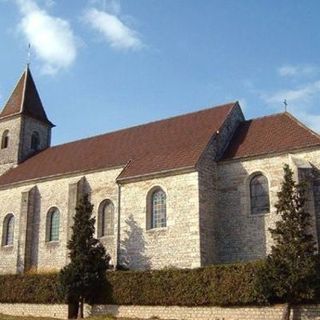 Eglise Pleure, Franche-Comte