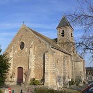 Saint Martin Vert Le Petit, Ile-de-France