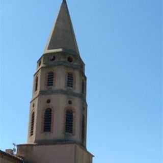 Notre Dame De L'assomption (maurens Scopont) - Maurens Scopont, Midi-Pyrenees