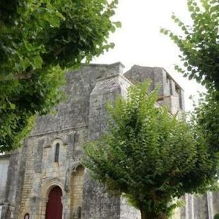 Annepont - Annepont, Poitou-Charentes