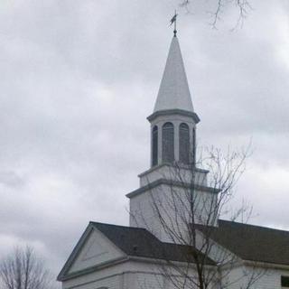 Lyndhurst Community Presbyterian Church Cleveland, Ohio