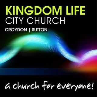 Kingdom Life City Church Croydon, Surrey
