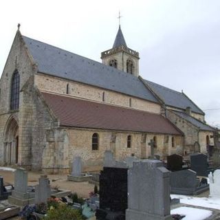 Saint Pierre Barbery, Basse-Normandie