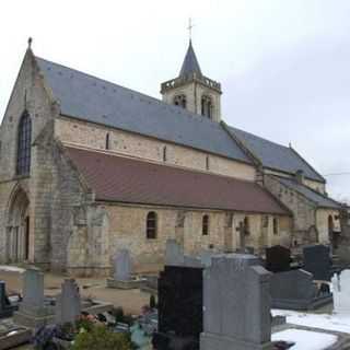 Saint Pierre - Barbery, Basse-Normandie