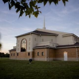 Hope Baptist Church Toledo, Ohio