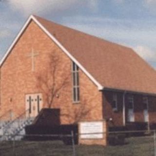 St Philip's Lutheran Church Cleveland, Ohio