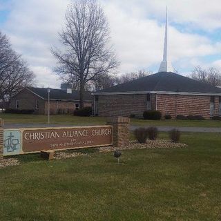 Christian Alliance Church Willard, Ohio