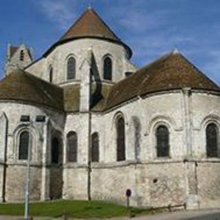 Saint Martin Etampes, Ile-de-France