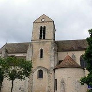 Saint Georges Auvers Saint Georges, Ile-de-France