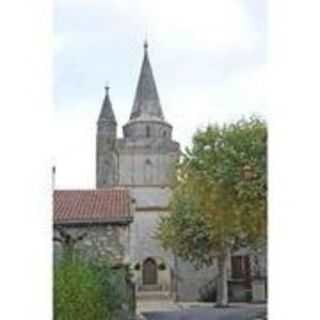 Sainte Colombe - Sainte Colombe En Bruilhois, Aquitaine