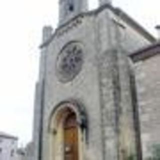 Saint Clement - Saint Clement, Languedoc-Roussillon