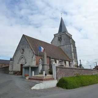 Saint Leger - Herbelles, Nord-Pas-de-Calais