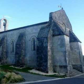 Saint Christophe - Villexavier, Poitou-Charentes