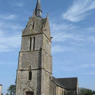 Saint-aignan Sept Forges, Basse-Normandie