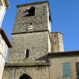 Saint Jacques Castres, Midi-Pyrenees