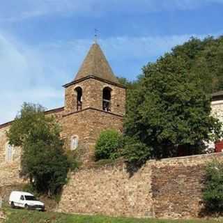 Saint-etienne-sur-blesle - Saint Etienne Sur Blesle, Auvergne