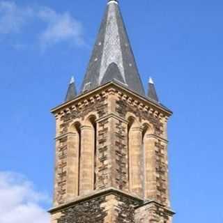 Saint Pierre - Vebron, Languedoc-Roussillon
