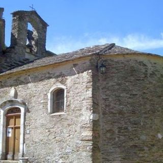 Saint Martin Saint Martin De Boubaux, Languedoc-Roussillon