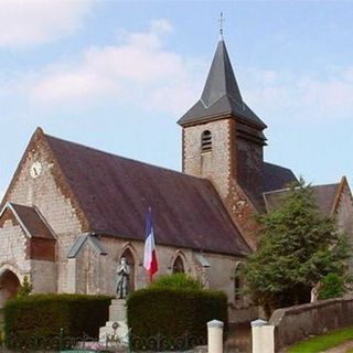 Saint Maurice Buire Le Sec, Nord-Pas-de-Calais
