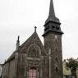 Eglise Notre Dame De L'assomption - Le Gavre, Pays de la Loire