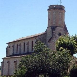 Saint Medard (andillac) Andillac, Midi-Pyrenees