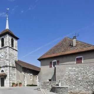 Saint-martin - Seynod, Rhone-Alpes