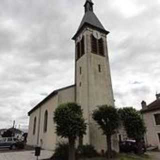 Notre Dame De L'assomption - Hudiviller, Lorraine